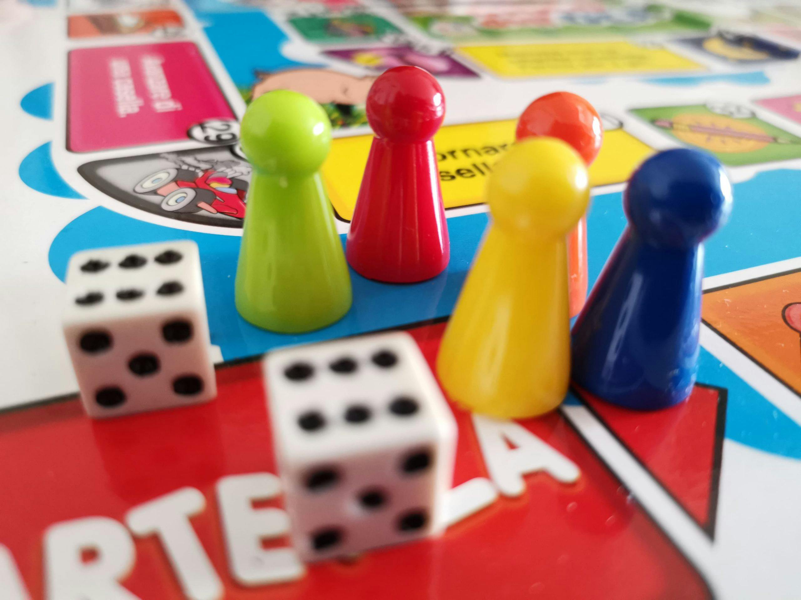 Six Board Game Cafe 🎲 Local de Juegos de Mesa