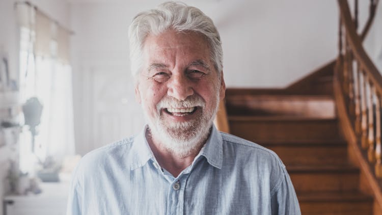 Prótesis dental en ancianos