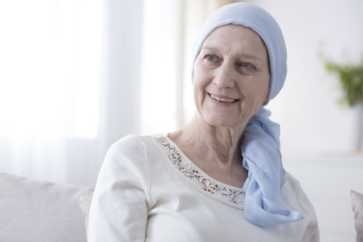 leucemia terminal en ancianos