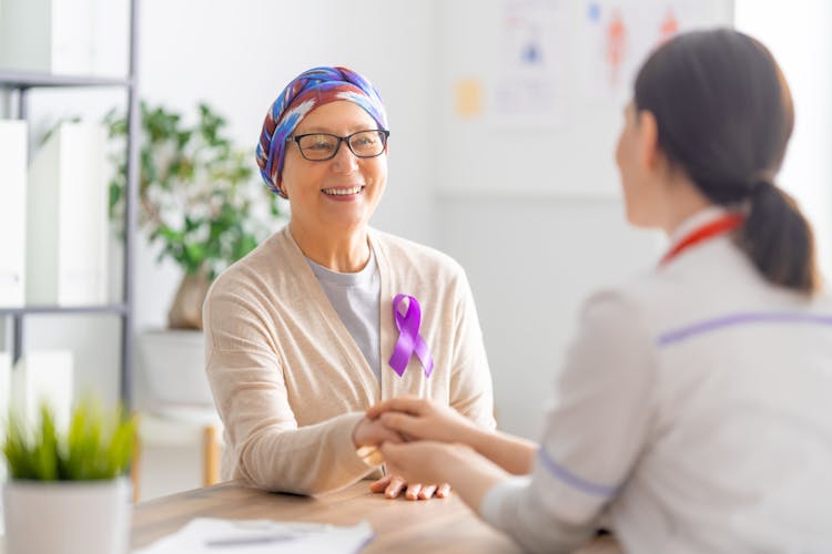 enfermedades crónicas: Leucemia