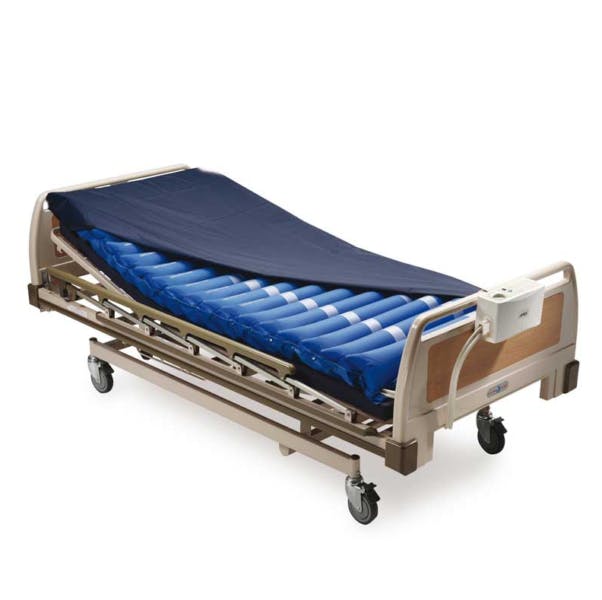 colcón complementario a los cojines antiescaras