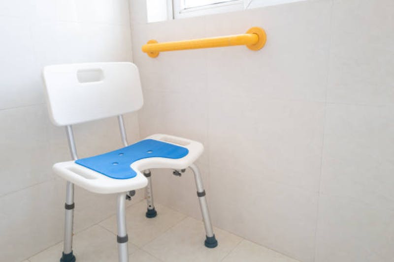 Sillas para ducha