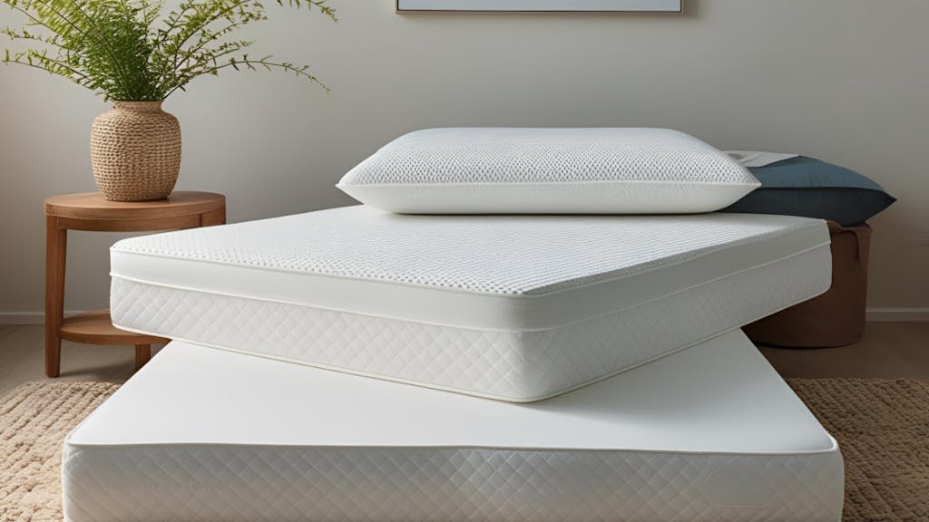 Colchones para camas articuladas